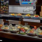 Kura Revolving Sushi Bar