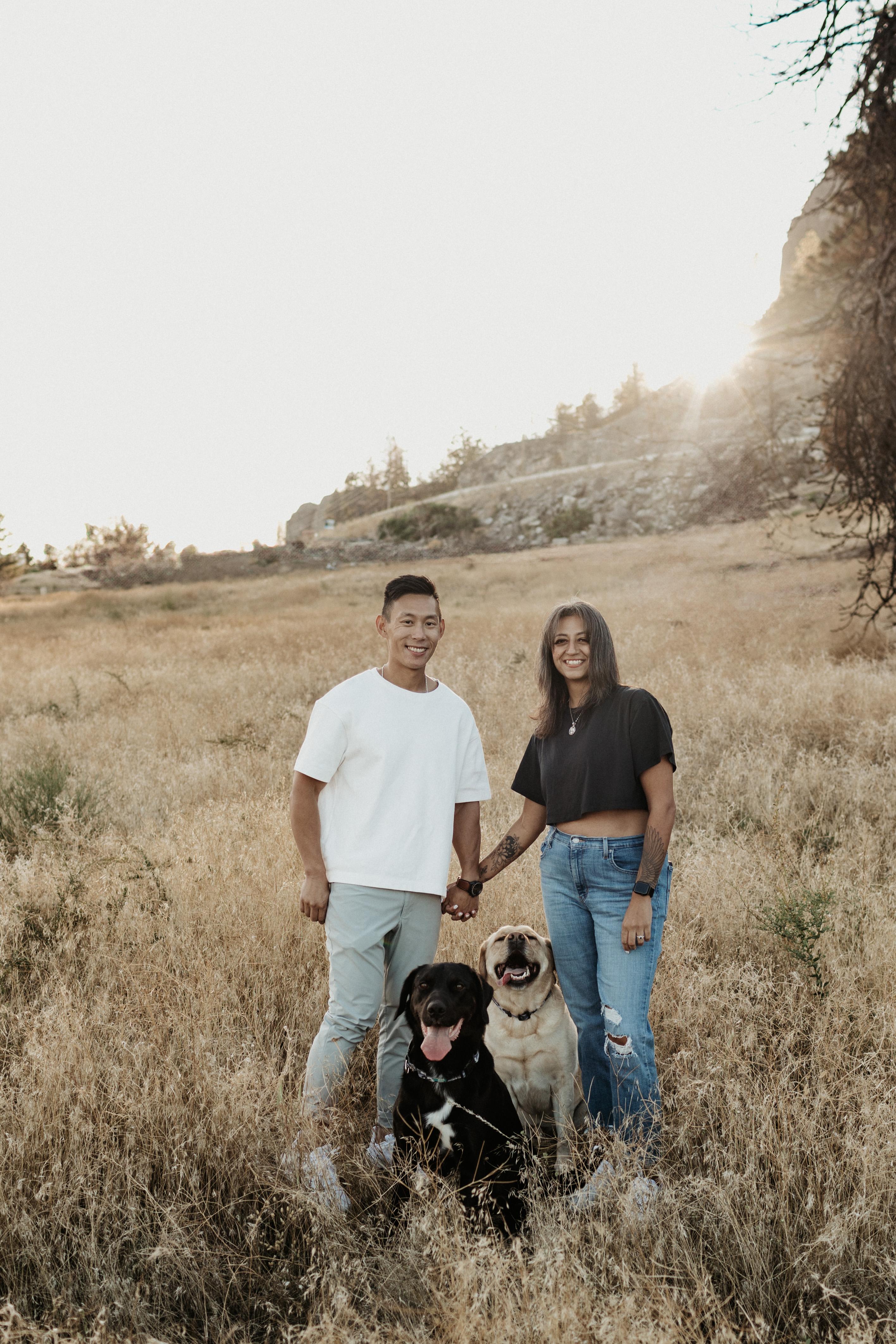 The Wedding Website of Shriya Bakshi and Eric Wong