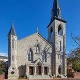 Oldest Catholic Church in Virginia