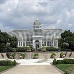 Franklin Park Conservatory and Botanical Gardens
