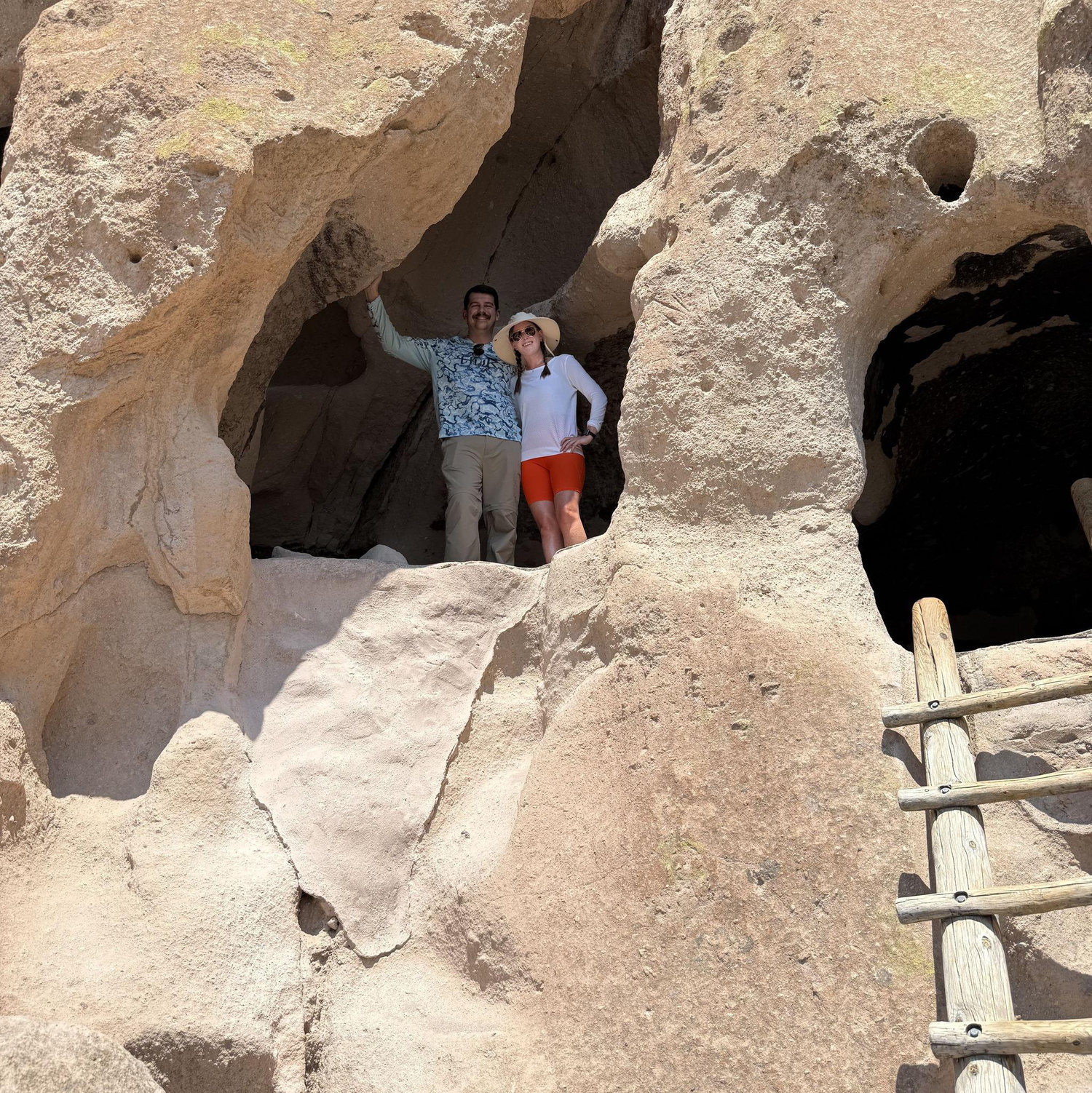 Bandeleir National Monument