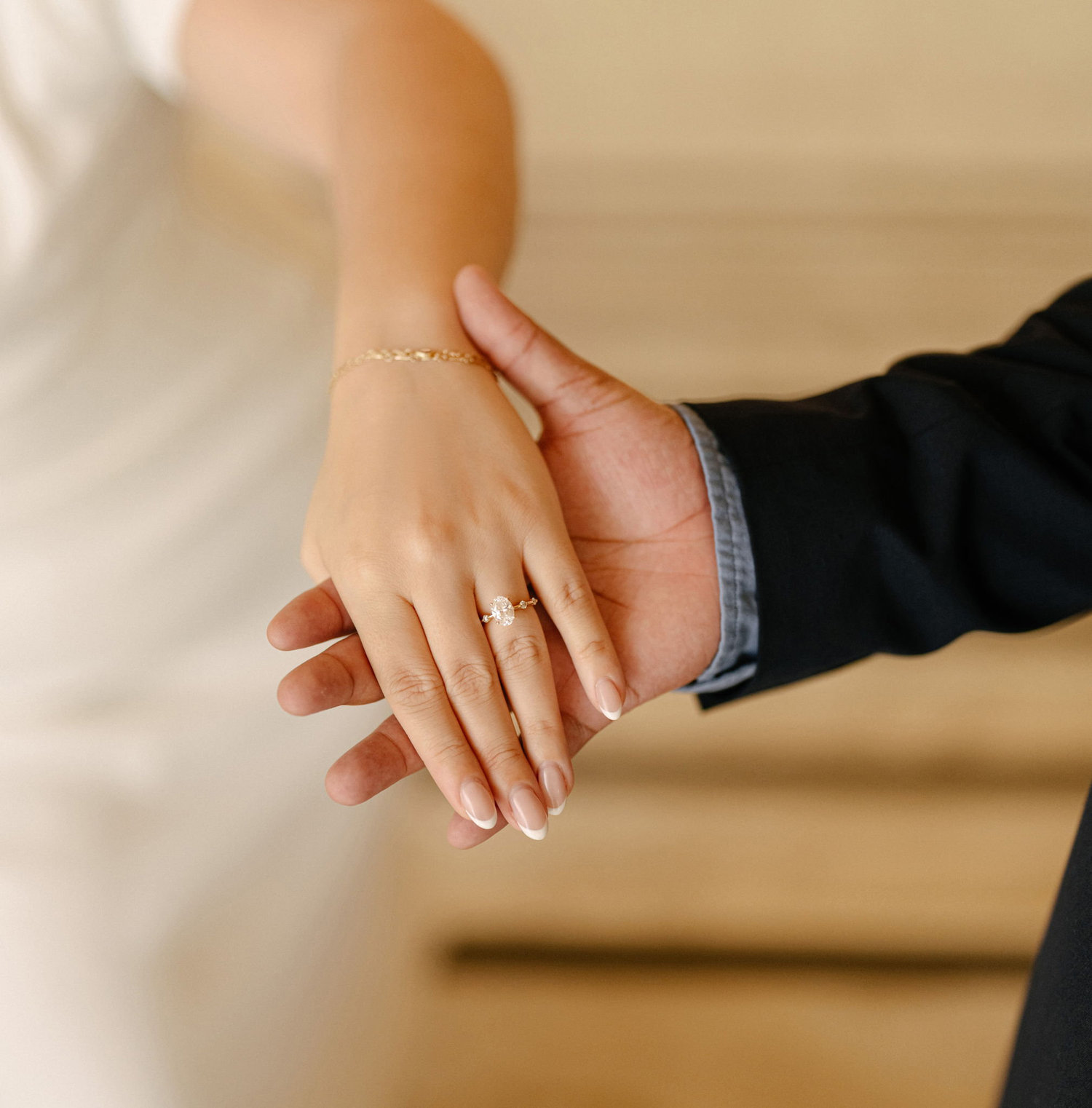 The Wedding Website of Gabrielle Rose Buchanan and Christian Martin Pierre-Louis