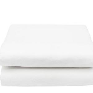 Hill House Home Vale Fitted Sheet (King)
