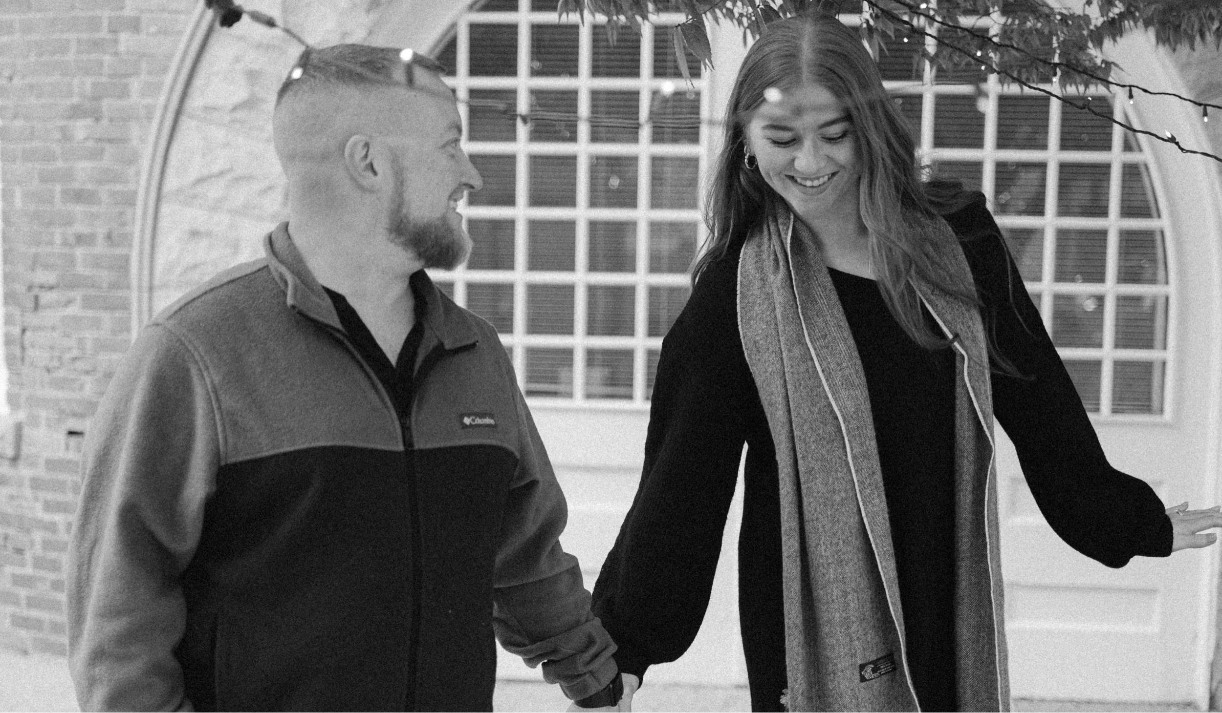 The Wedding Website of Bailey Macdonough and Matthew Wheeler