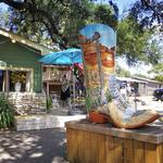 Wimberley Square
