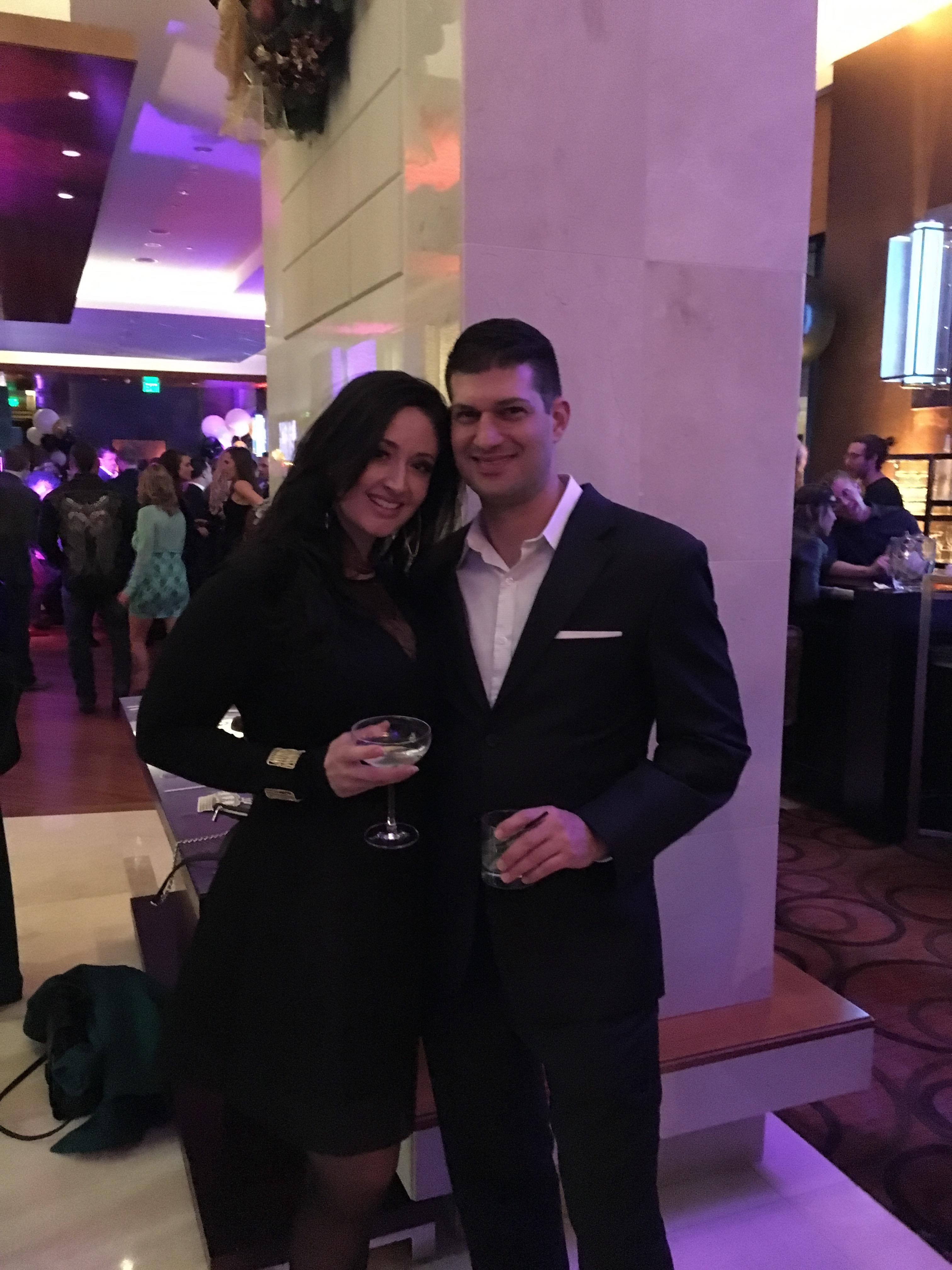 The Wedding Website of Jami Alleman and Josh Gertz