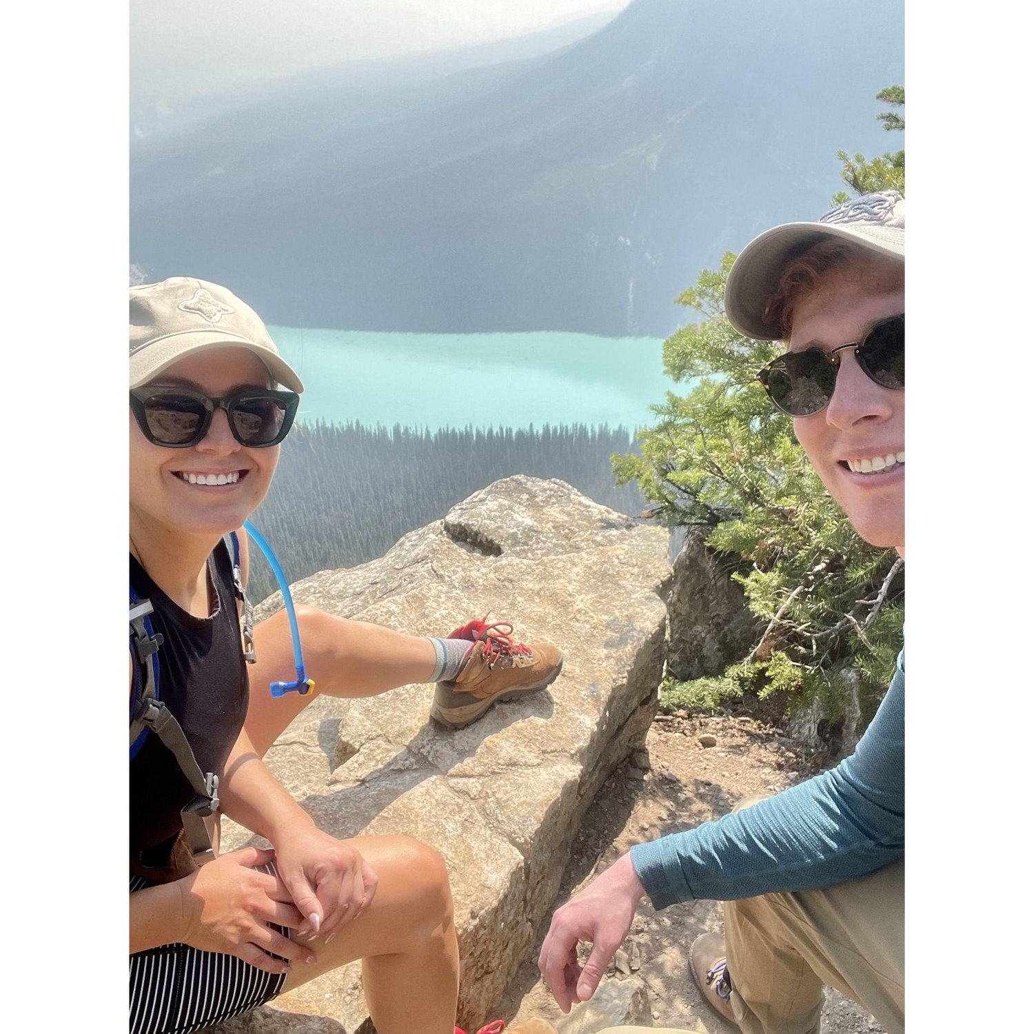 Lake Louise | August 2023