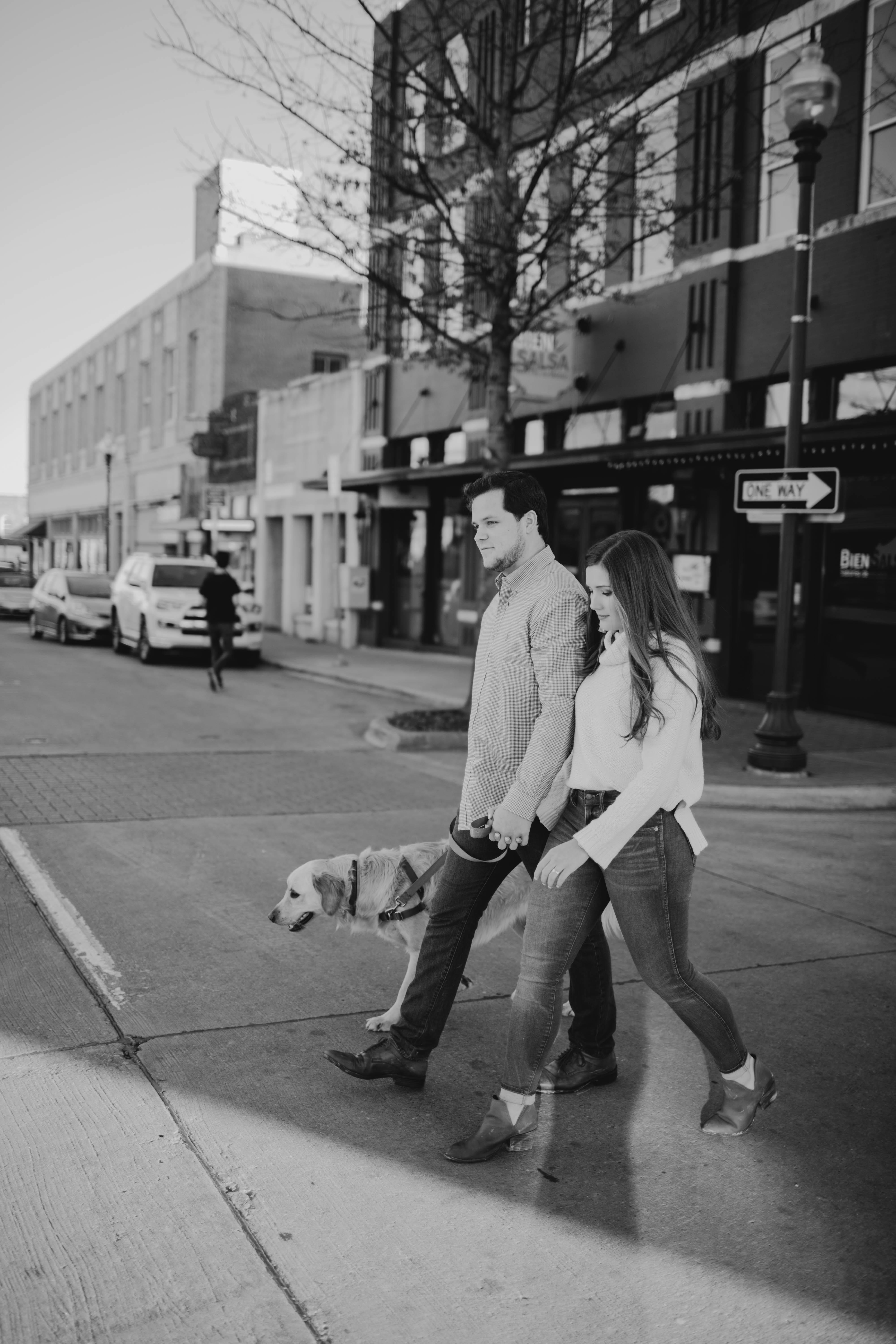 The Wedding Website of Abbie Ross and Cole Sparks