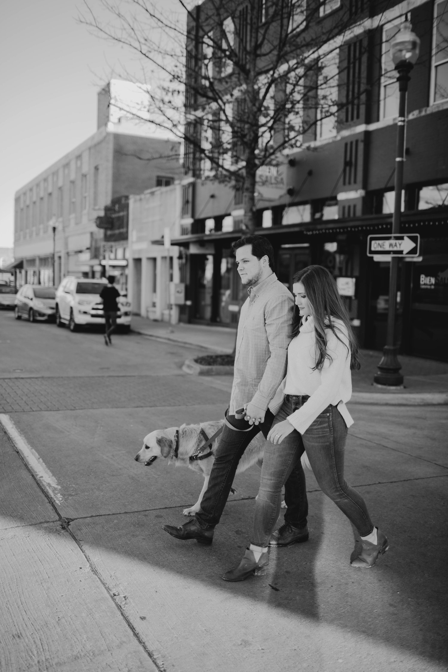 The Wedding Website of Abbie Ross and Cole Sparks