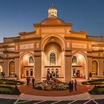 Sight and Sound Theatre