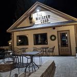 The Whiskey Coop