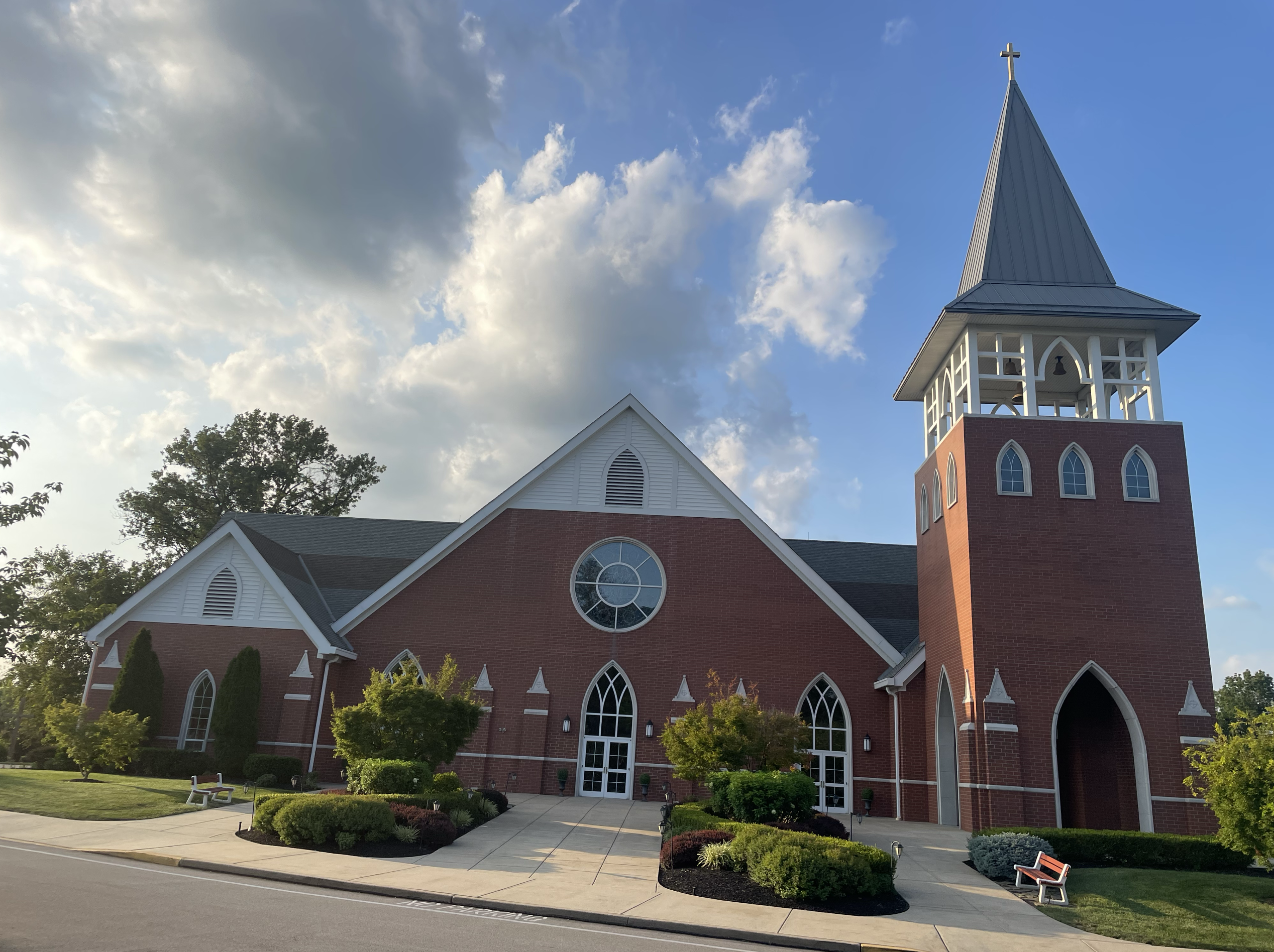 The Wedding Website of Mathias Hummer and Ivy D'Agostino