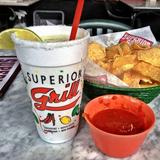 Superior Grill