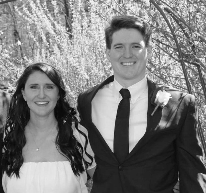 The Wedding Website of Peter Desvousges and Nikki Desvousges