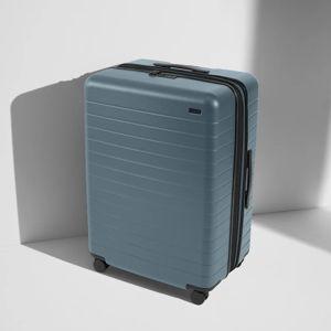 The Large Flex in Coast Blue