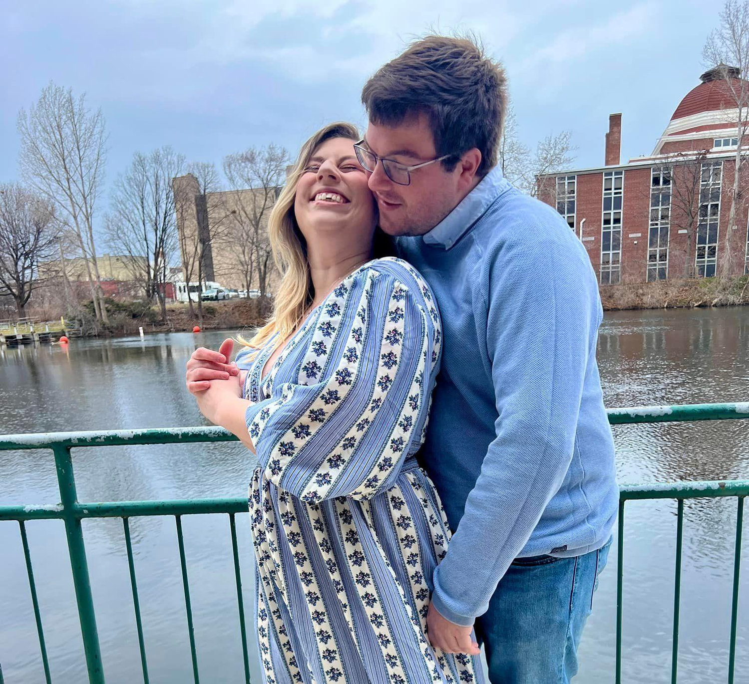 The Wedding Website of Holli Sommerfeld and Cameron Simon