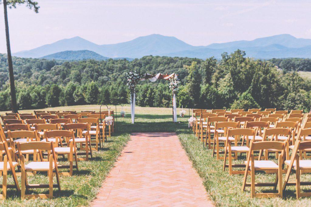 The Wedding Website of Faith Wells and Noah Wilson