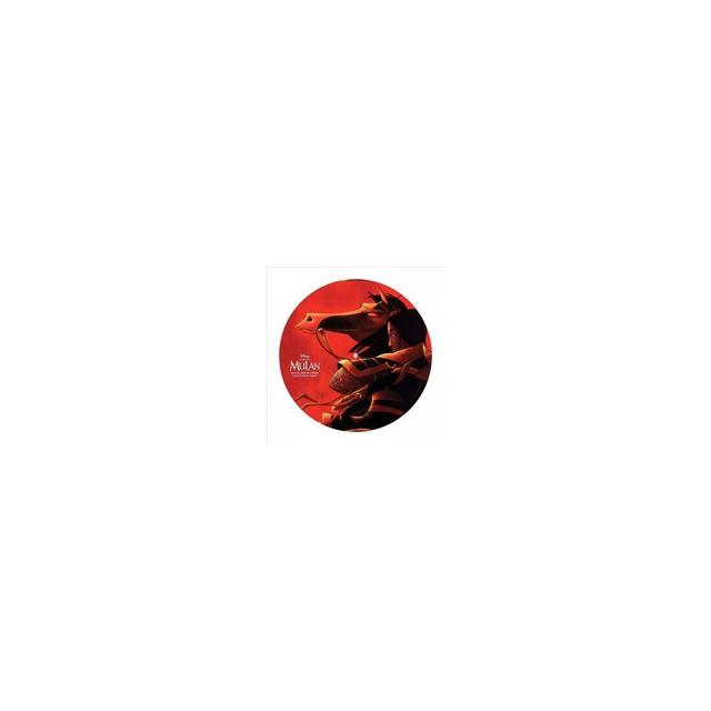 Various - Songs From Mulan (OST)(Vinyl)