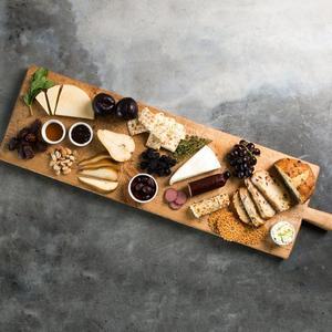 Farmhouse Serving Plank