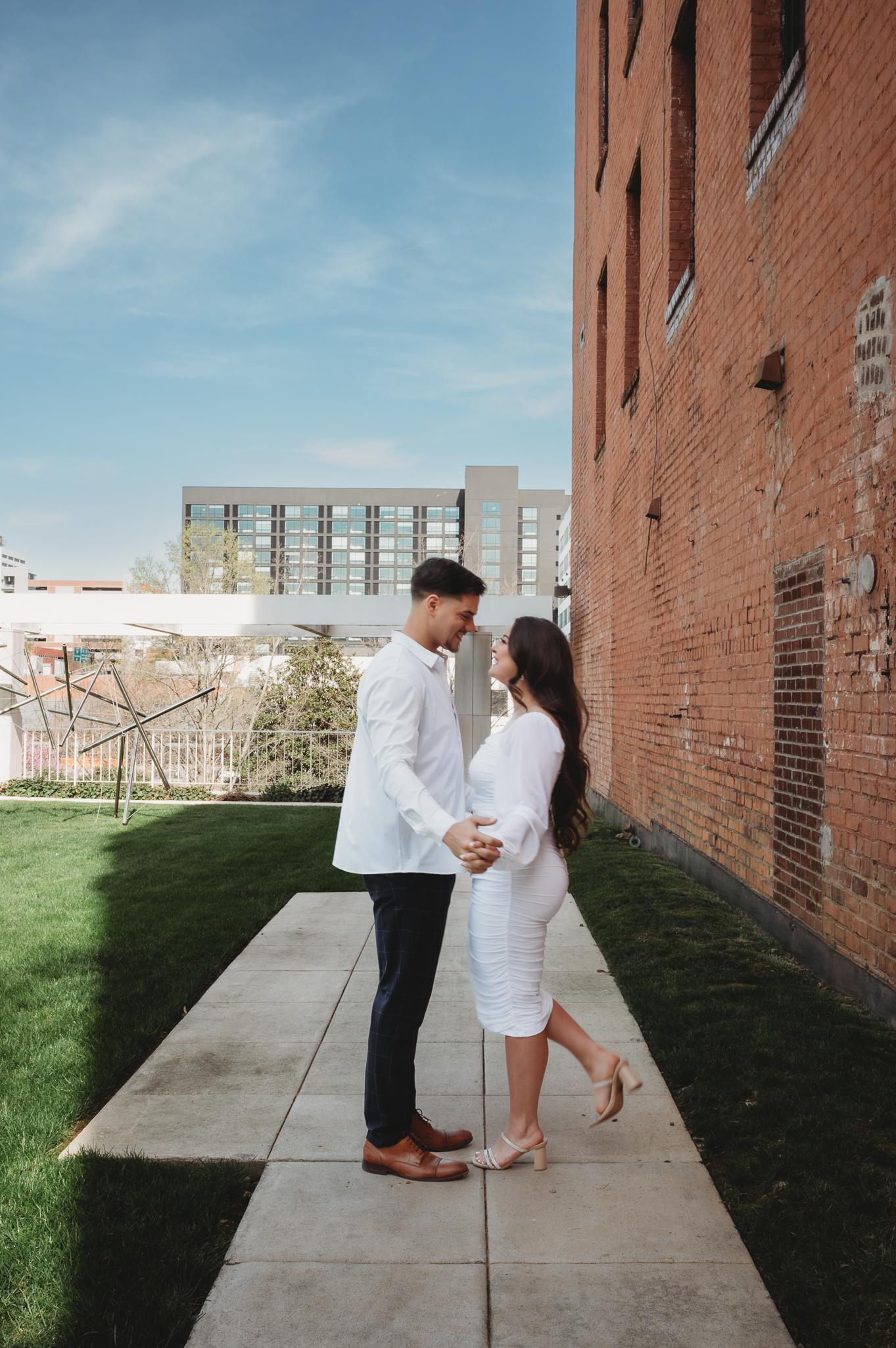The Wedding Website of Taylor Davis and Noah Hoxie