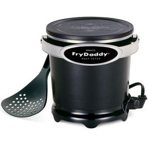Presto FryDaddy® Deep Fryer