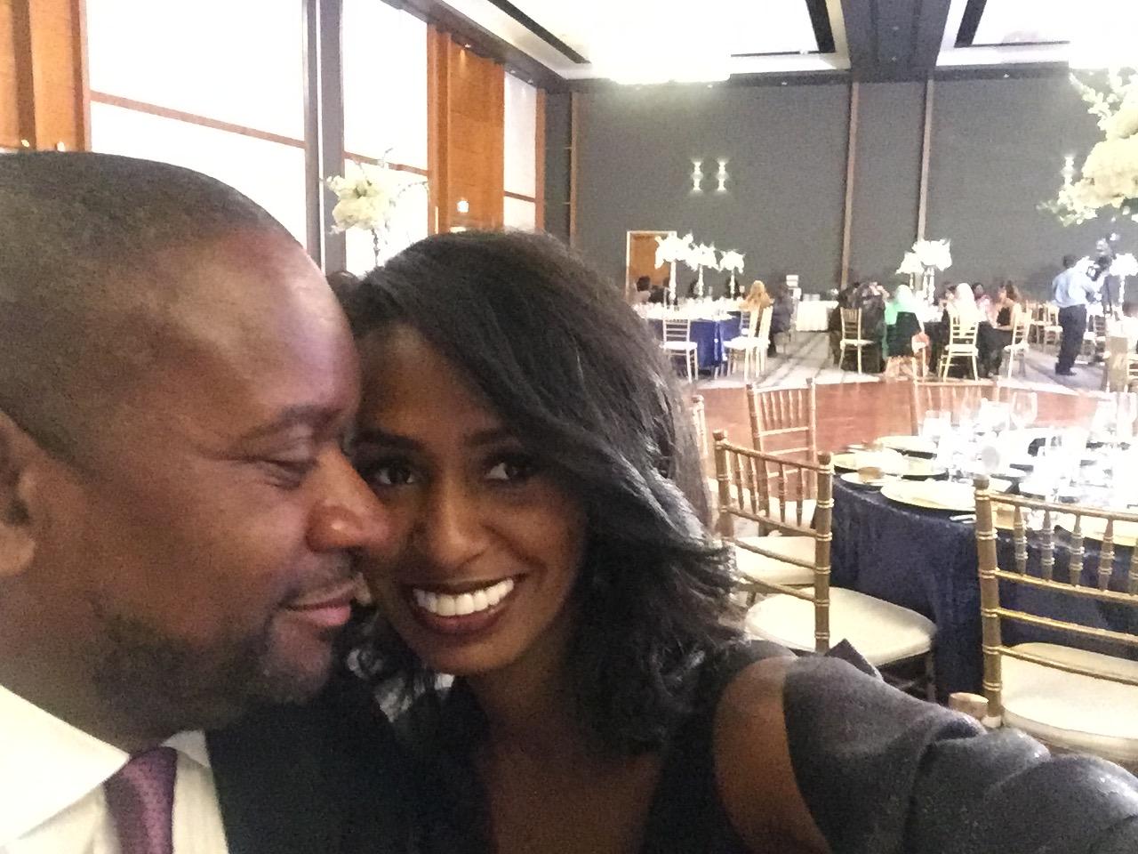 The Wedding Website of Marvin Henry and Nicole Goldberg