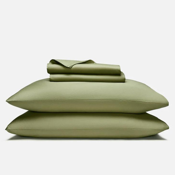 Luxe Sateen Core Sheet Set