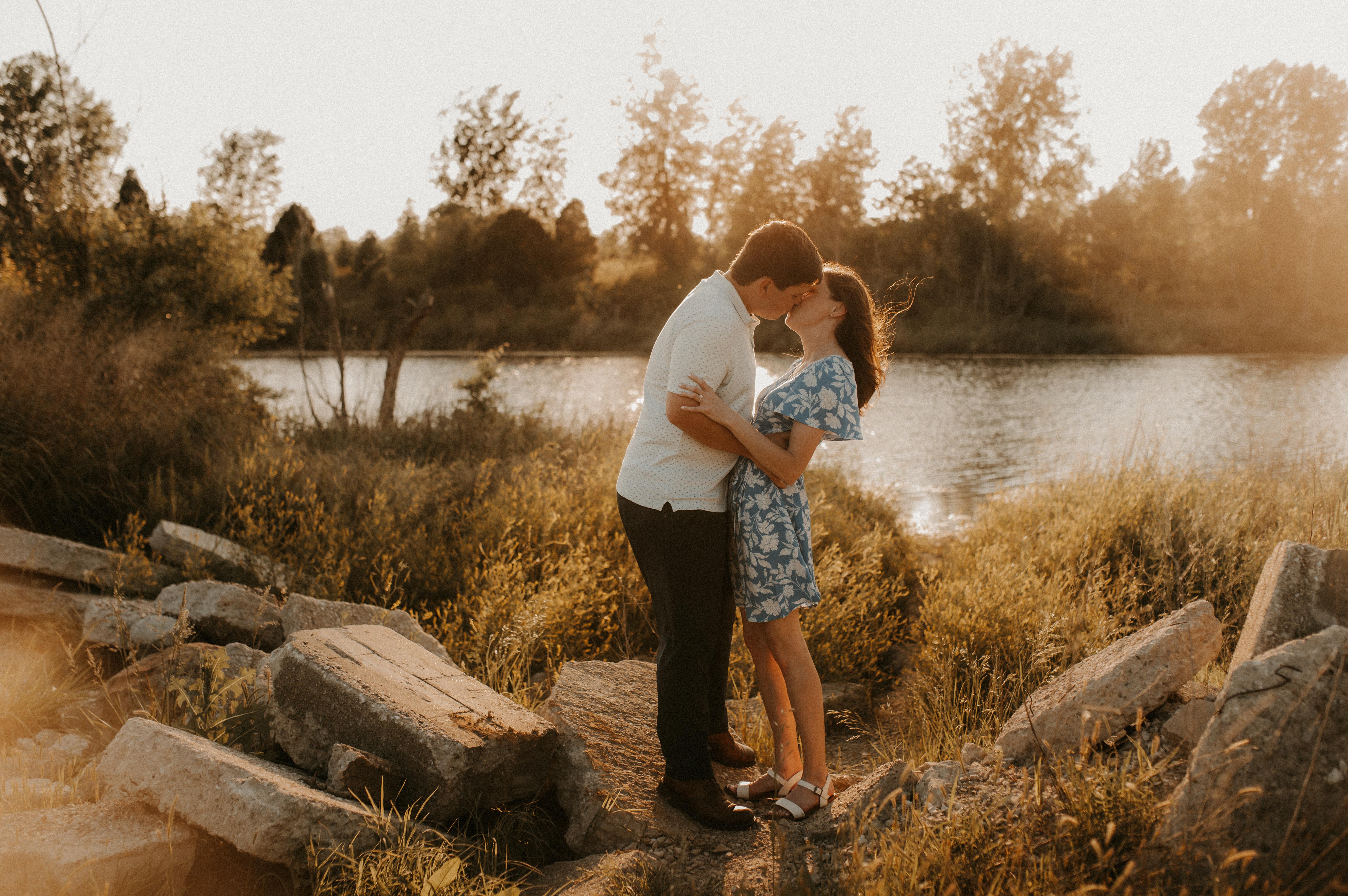 The Wedding Website of Emily Winters and Conner Hammond