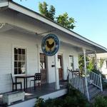 Mockingbird Cafe