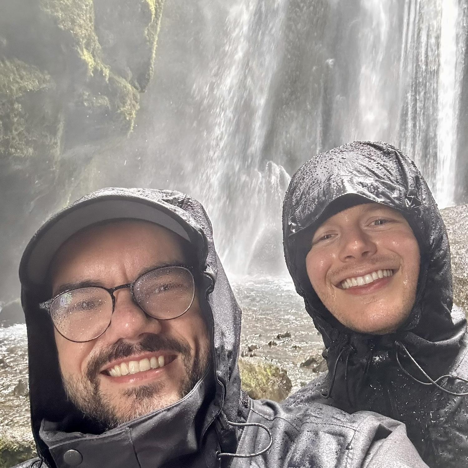 Seljalandsfoss