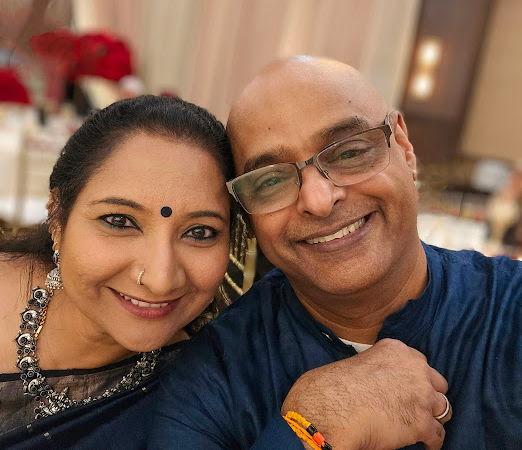 The Wedding Website of Partha Sarathy and Jayashree Sarathy