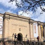 Museo Nacional de Colombia