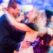 We made the promotional cover for Children's Mercy's annual fundraiser- Red Hot Nights. Kimberly was beautiful!!!