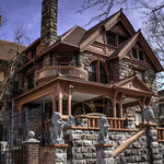 Molly Brown House Museum