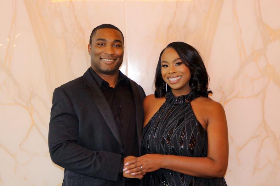 The Wedding Website of Brianna Cunningham and Aubrey Currington