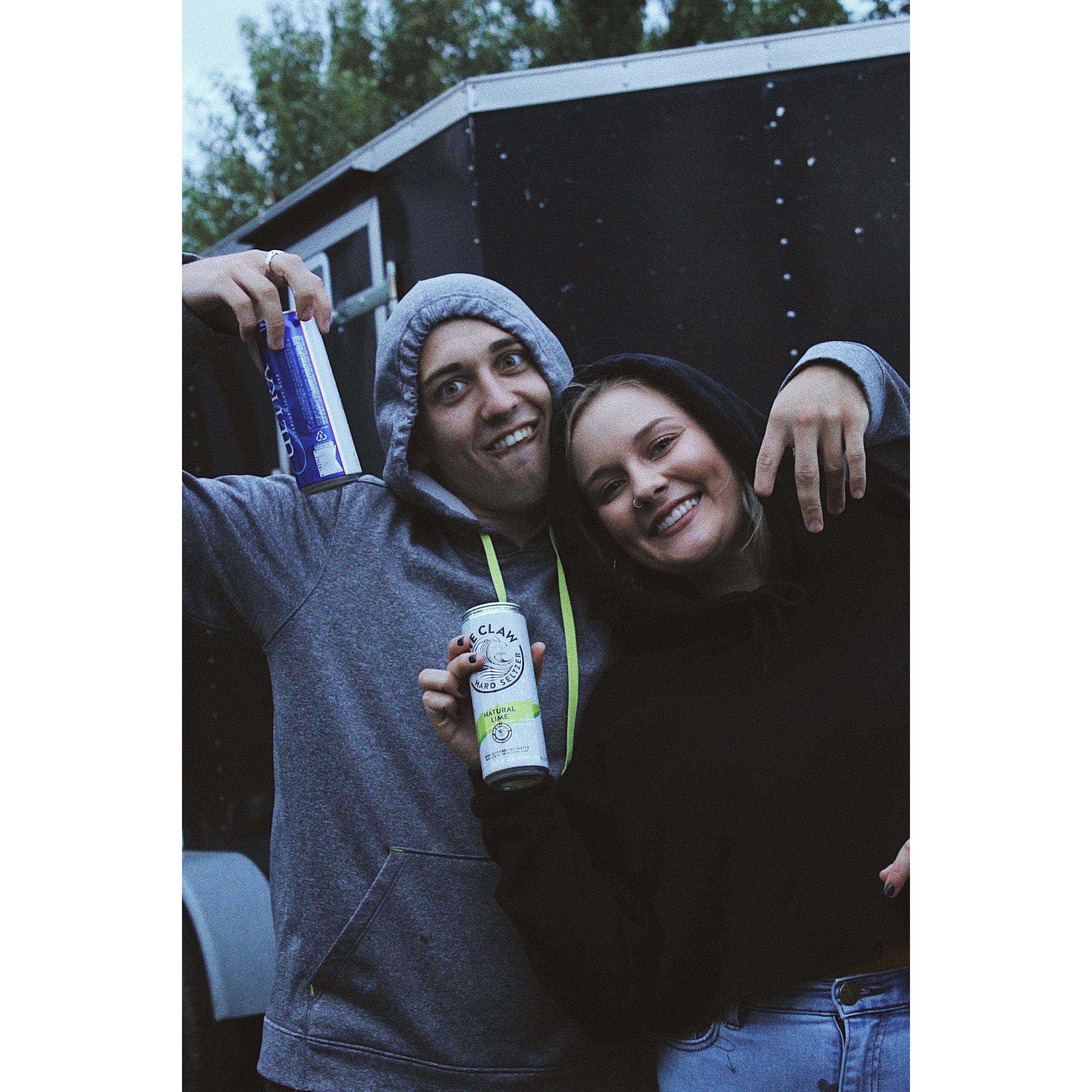 Late Summer Concert | September 2018