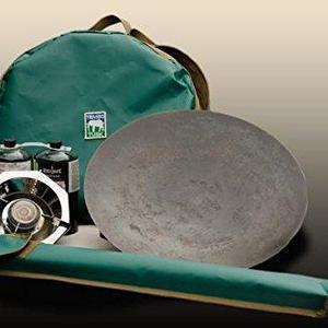 tembo Tusk Skottle Kit, With burner and carry bag. NO BOTTLE