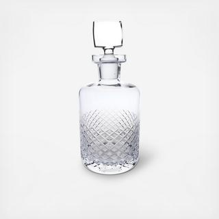 Diamond Decanter