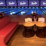 Lucky Strike College Park