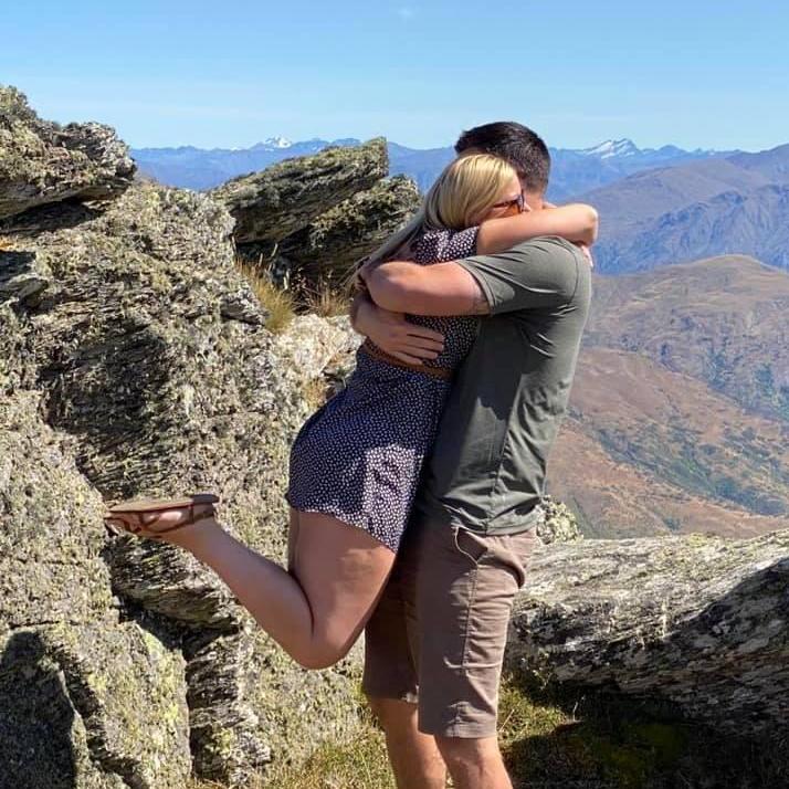 New Zealand 2020. The most epic proposal!

Photo Cred: Vince Baunach (The Best Man)