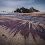 Pfeiffer Beach