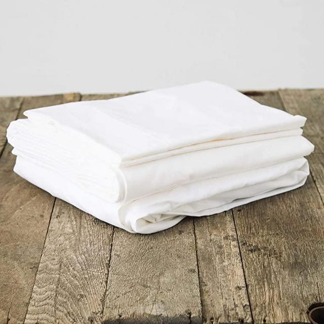 Red Land Cotton Bankhead Basics Sheet Sets