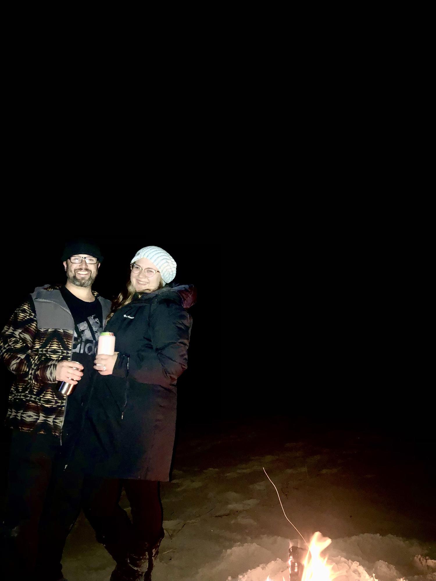 We are ENGAGED! November 28th 2021