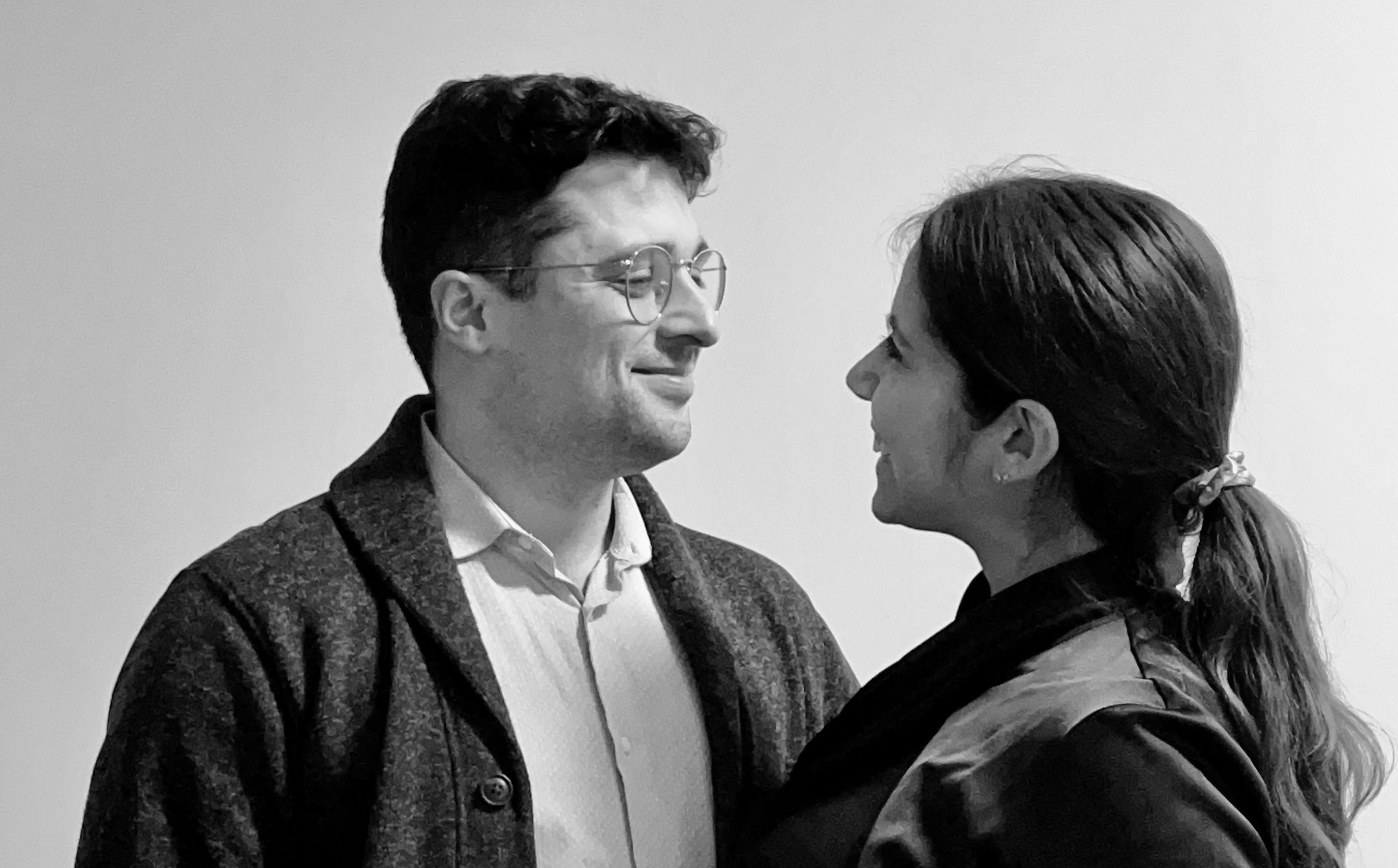 The Wedding Website of Luisa Solano and Philip Sebasco
