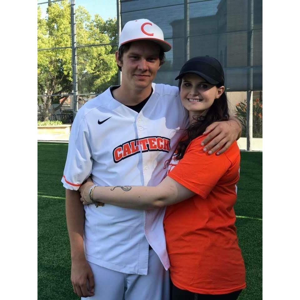 Cutest baseball player ever!