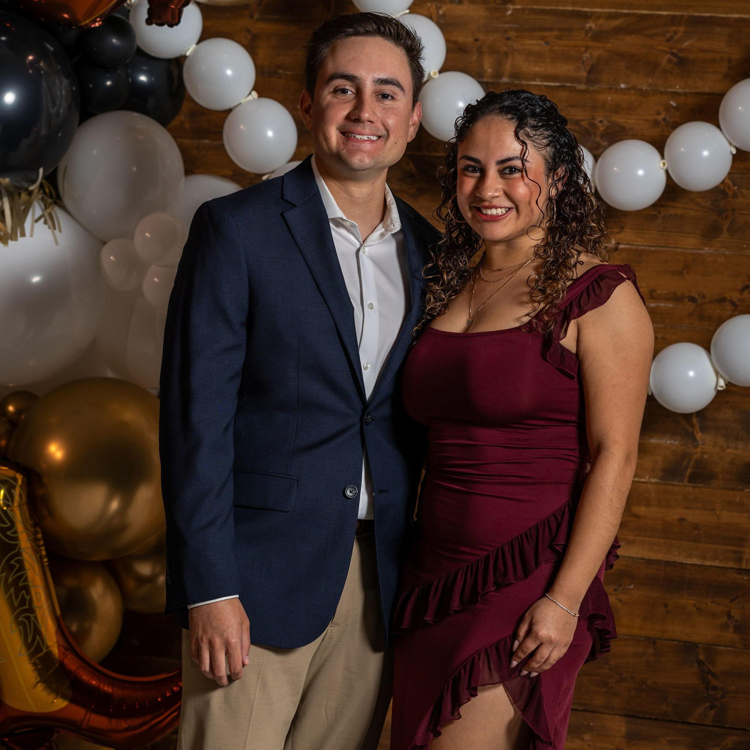 2nd Year Med School Gala