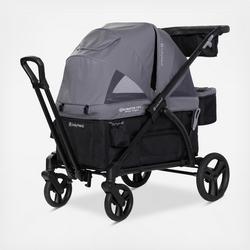 Baby Trend, Navigator PLUS 2-in-1 Stroller Wagon | Zola Baby