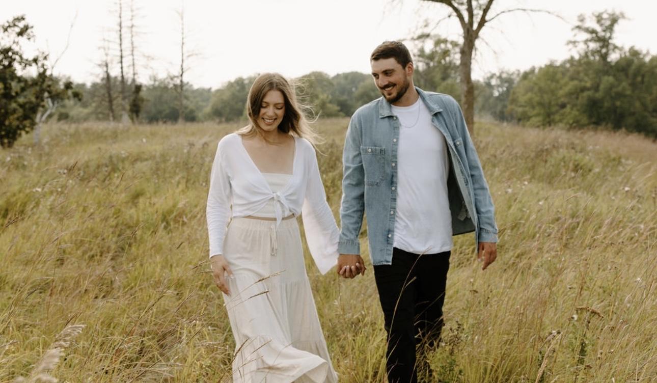 The Wedding Website of Madison Klein and Wyatt Carr