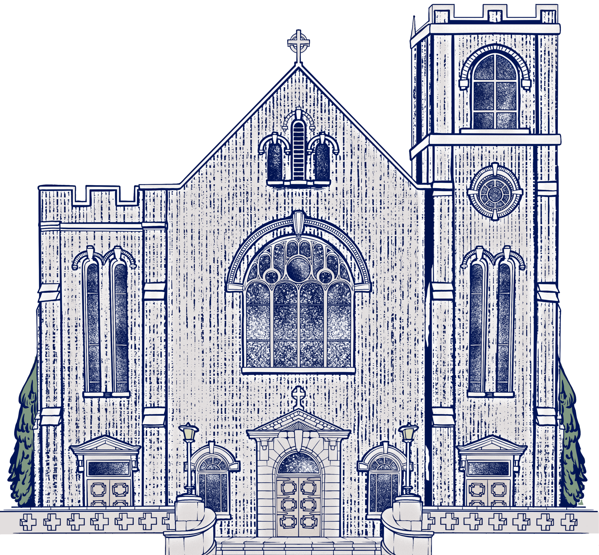 The Wedding Website of Faelyn Sheridan and Sean Mooney