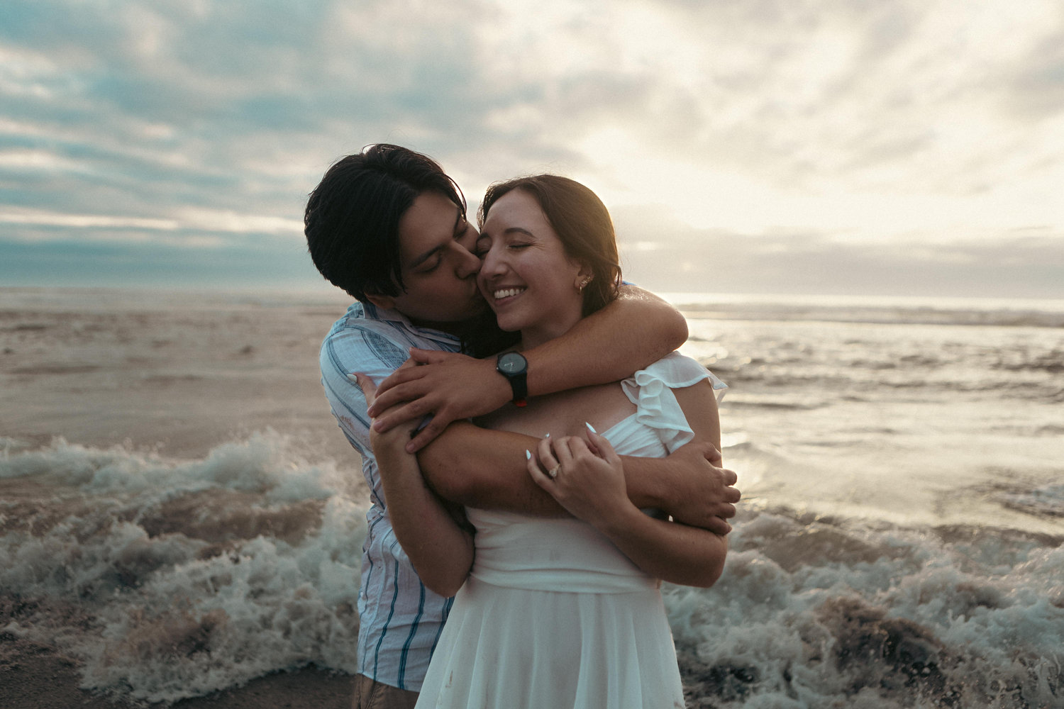 The Wedding Website of Michelle Howard and Freddy Rodriguez